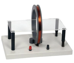 MULTI-TURN CIRCULAR COIL MULTI-TURN CIRCULAR COIL